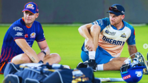 MI vs GT Match: दोनों टीम अपनी पहली जीत के लिया कितना हैं तयार, पूरी डिटेल्स 