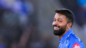 Hardik Pandya Wrost Innings:हार्दिक की शानदार पारी बेकार, LSG ने MI पर 6-1 से बढ़त बनाई