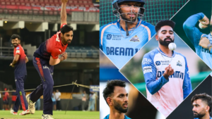 RCB vs GT Playing XI: आरसीबी आपने होम ग्राउन्ड में क्या जीतकर टेबल टापर रहेगी ?