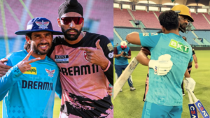 LSG vs PBKS Live Score: क्या आज पंजाब लखनऊ को हाराकर 2 अंक ले सकते हैं?