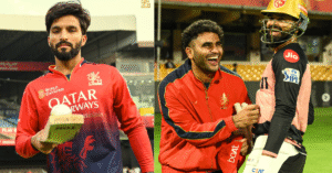 RCB vs PBKS: IPL 2025 के रोमांचक मुकाबले का व्यापक विश्लेषण