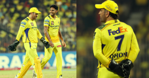 MS Dhoni returns as CSK captain for IPL 2025 after Gaikwad injury blow