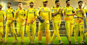 CSK की रणनीति: युवाओं, फिटनेस और तकनीकी सहायता से प्रदर्शन में सुधार कैसे करें?