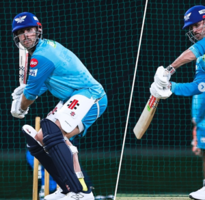 CSK Vs LSG Live Update: क्या आज CSK कम्बैक कर रही हैं? देखे पूरी जानकारी