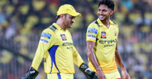 MS Dhoni back as Chennai captain: दिल्ली के खिलाफ धोनी करंगे कप्तानी? जानए पूरी खबर क्या हैं ?