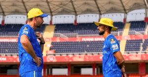 PBKS vs CSK Live Score: आज के मैच में कौन है जीत का दावेदार? पूर्व क्रिकेटर ने की भविष्यवाणी