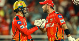 PBKS vs CSK Live Score: आज के मैच में कौन है जीत का दावेदार? पूर्व क्रिकेटर ने की भविष्यवाणी