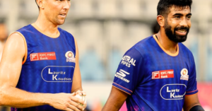 Jasprit Bumrah Back IPL 2025: जसप्रीत बुमराह क्या आज आईपीएल 2025 का फर्स्ट मैच खेलेंगे?