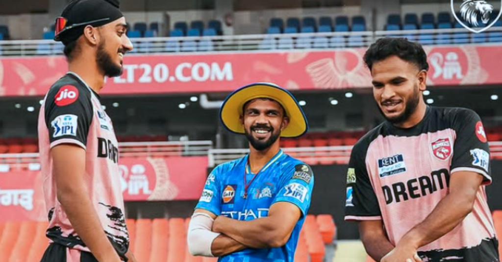 PBKS vs CSK Live Score:​ आज के मैच में कौन है जीत का दावेदार? पूर्व क्रिकेटर ने की भविष्यवाणी 
